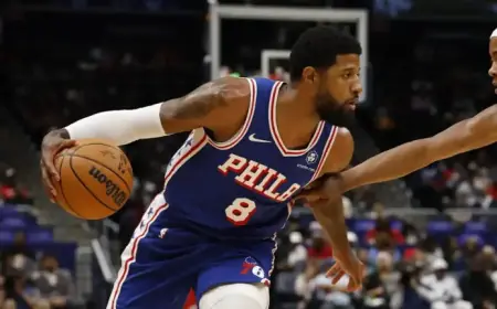 Timberwolves vs. 76ers: Predictions, Odds & Top NBA Bets for April 3