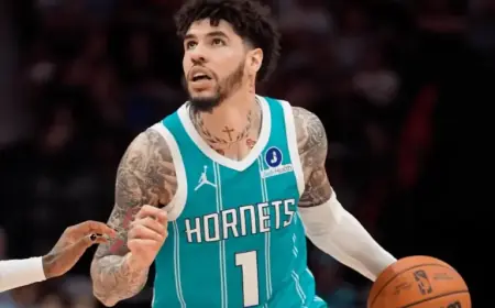 Pacers vs Hornets: Tonight’s NBA Game Prediction and Betting Odds