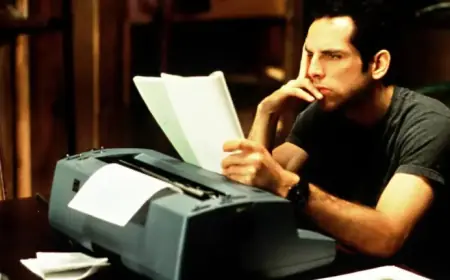 Ben Stiller Urges Viewers to Watch His Dramatic Biopic with Owen Wilson