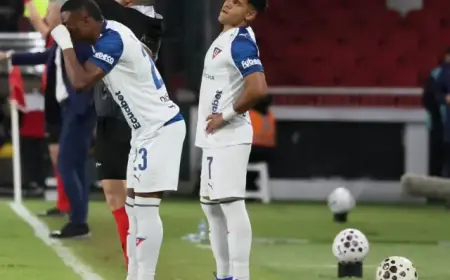 Liga Fields Top Players in Anticipated Showdown Against Barcelona