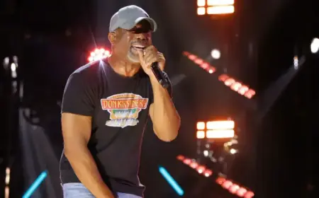 Celebrities Flock to South Carolina Women’s Basketball Games