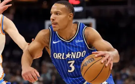 Magic vs Mavericks: Expert Predictions and Odds for Tonight’s NBA Clash