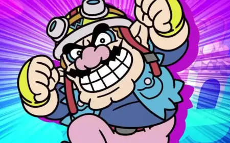 Super Mario Galaxy Movie Cast Chooses Danny DeVito as Wario’s Voice