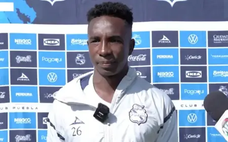 Kevin Velasco: “Five Finals Await Us”