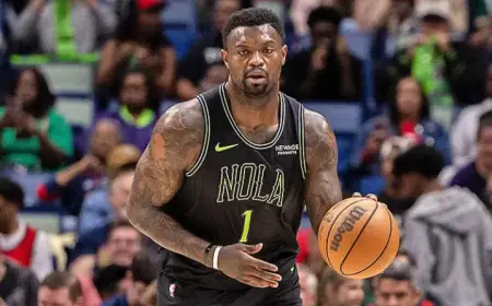 Pelicans vs. Kings: Expert Predictions, Top Picks & Betting Odds for NBA Matchup