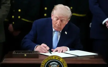 Top College Sports Conferences Address Trump’s Recent Executive Order