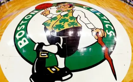 Brown Shines with 43 Points as Boston Faces Milwaukee