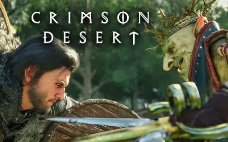 Crimson Desert: In-Depth Performance Benchmark Analysis