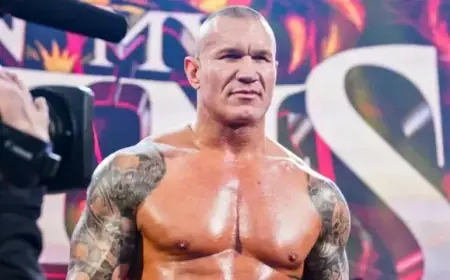 Report Rules Out Major WWE Star as Randy Orton’s Mystery Caller