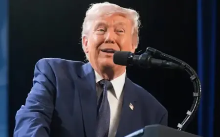 Trump Criticizes State Farm on Social Media: The Unforeseen Backstory