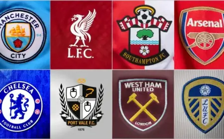 FA Cup Quarterfinal Preview: Man City, Liverpool, Arsenal, Chelsea Eye Semifinals