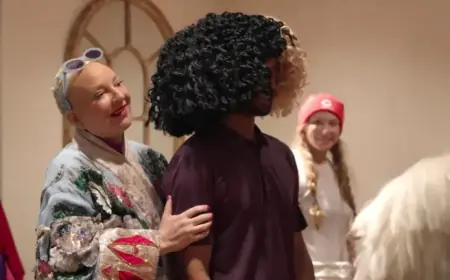 ‘Company Retreat’ Creators Reveal Finale Secrets and Sia’s Talent Show Role