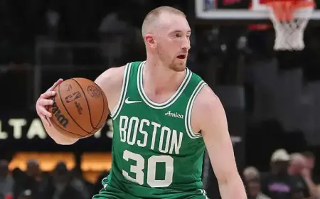 Celtics vs Bucks: Expert Picks, Predictions & Odds for NBA Tonight