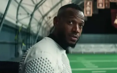 Stream Marlon Wayans’ “HIM” on Netflix: Your Ultimate Guide