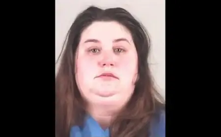 North Texas Mom Arrested for Alleged Medical Child Abuse of Son, 3