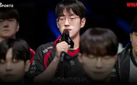 G2’s Unpredictable Strategies Impress NS Scout, Outplaying LCK and LPL