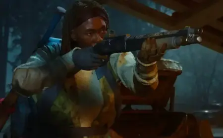 State of Decay 3 Unveils Official Alpha Playtest Announcement Video