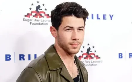 Nick Jonas Honors Late Friend Maya Kibbel with Heartfelt Tribute