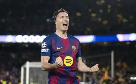 El Flick Team Aims for 300 Victories