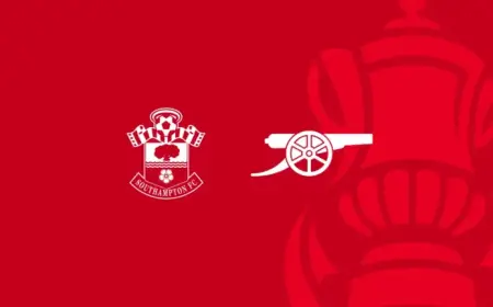 Southampton vs Arsenal: Pre-Match Analysis & Insights