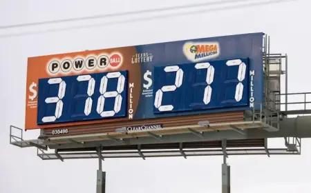 Texas Lottery: April 2, 2026, Winning Numbers for Pick 3, Pick 4