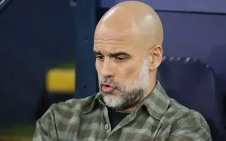 FA Cup Complications Threaten Man City’s Premier League Schedule