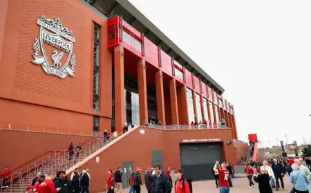 Chelsea vs. Liverpool: Rescheduled Match Date Announced