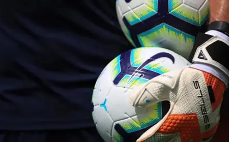 Gillette Labs Soccer Special Airs on Sky Sports Premier League ROI HD