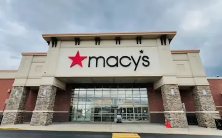 Easter Retail Hours: Macy’s and More – What You Need to Know