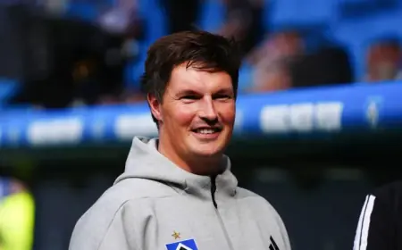 Hamburger SV vs Augsburg: Prediction, Team News, and Lineups Preview