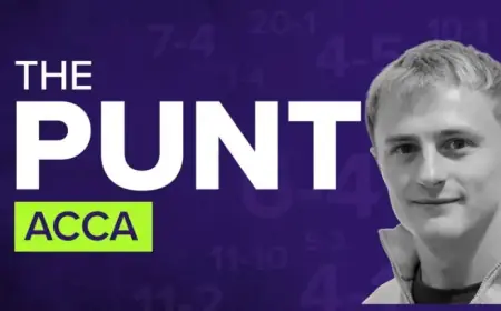 Oliver Barnard Shares Three Expert Tips for Musselburgh Races on Saturday