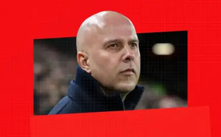 Liverpool Star Ready to Embrace £24m Atletico Madrid Move