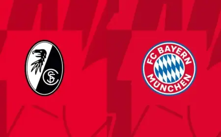 Freiburg Faces Bayern Munich: April 4th Clash Channels Bernabéu Spirit