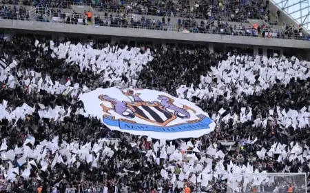 Newcastle United Competes with Bayern to Sign Star Player