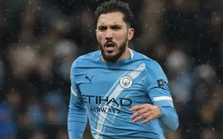 Rayan Cherki’s Controversial Move Sparks Debate