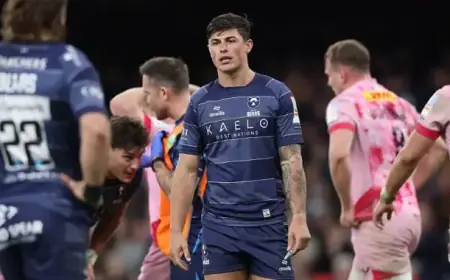 Bristol Prepares to Face Unfamiliar Giants at Less Than Full Strength