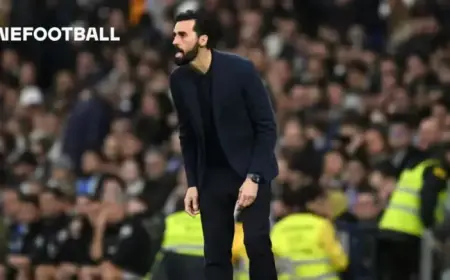 Arbeloa Faces Midfield Challenges Against Mallorca