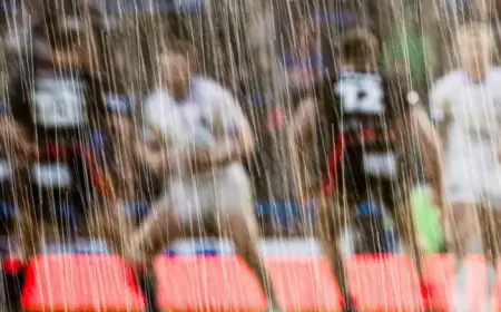 Warrington Wolves Coach Prepares for Challenging Weather Conditions