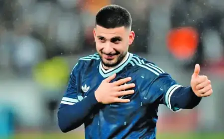 Bayern Pursue Bundesliga Glory; World Cup Dreams at Stake