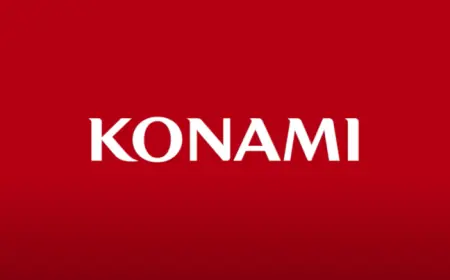 Konami Launches Unique PS5 Action Game on PlayStation Store Today