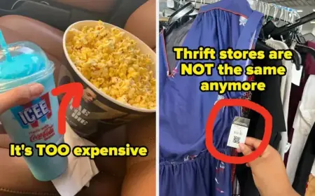 23 Trends That Lost Their Charm Once Overpopularized