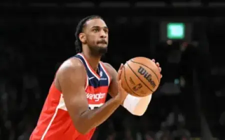 Barcelona Crushes Real Madrid Again, Advances to UWCL Semifinals