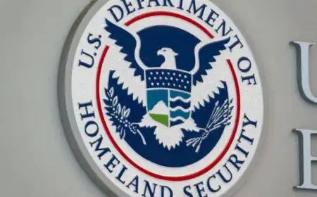 Trump Directs DHS to Compensate Employees Amid Shutdown