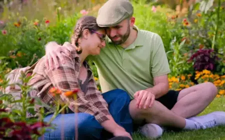 Love on the Spectrum Renewed for Season 5 as Connor Tomlinson Departs