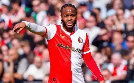 Raheem Sterling’s Challenges at New Club Threaten Premier League Icon’s Job