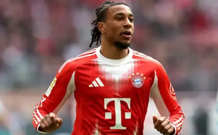 Bundesliga Week 28: Expert Predictions for All 9 Matches