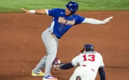 Chelsea Announces Starting Lineup Against Port Vale | Official News