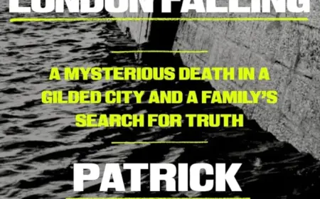 Patrick Radden Keefe Explores Teen’s Double Life on NPR