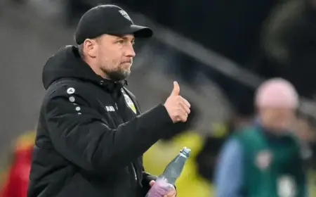 Bundesliga Highlights: VfB Challenges BVB, Freiburg Faces Bayern