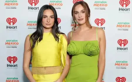 Hannah Berner Exits ‘Summer House’ Over Ciara Love Triangle Dispute